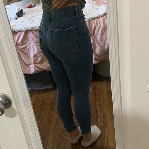 Free people jeans - Picture 5 of 5
